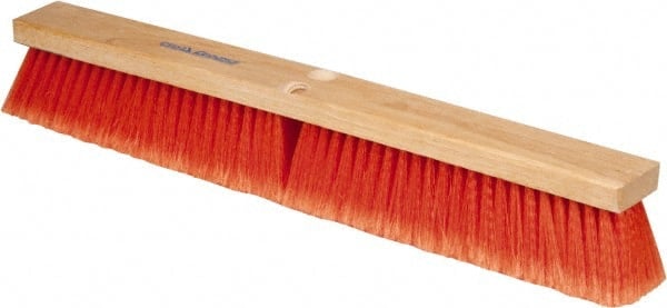 Push Broom: 24