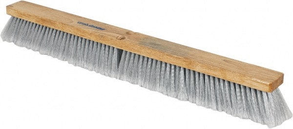 Push Broom: 30