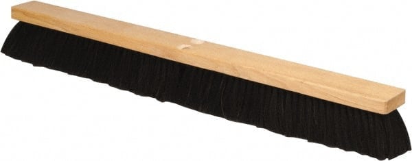 Push Broom: 30