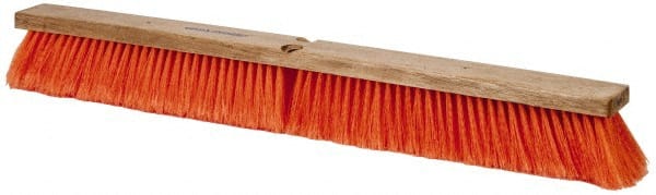 Push Broom: 30