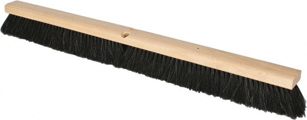 Push Broom: 36