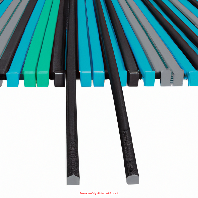 Cable Ties, Cable Tie Type: Standard Cable Tie , Locking Style: Plastic Pawl , Material: Polyamide , Color: Black , Overall Length: 48.00  MPN:TSL-1200-HD-IB-