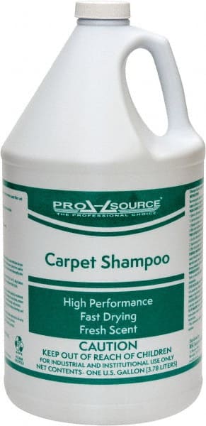 1 Gal Bottle Carpet & Upholstery Cleaner MPN:PS091000-41