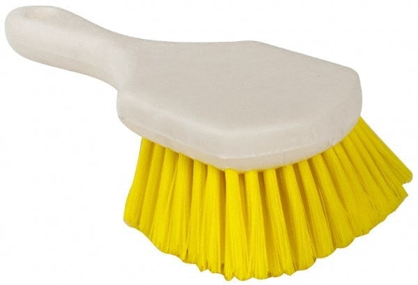 Scouring Brush: Polypropylene Bristles MPN:08625576