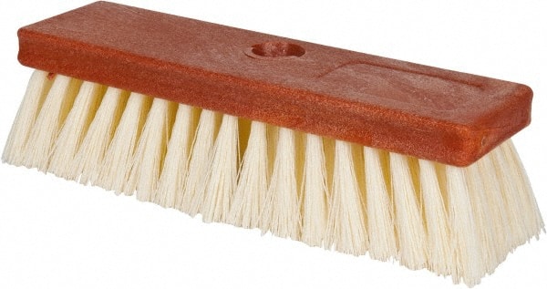 Scouring Brush: Polypropylene Bristles MPN:09246141