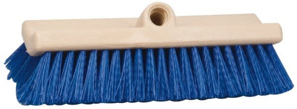 Scrub Brush: Polypropylene Bristles MPN:45462637