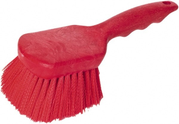 Scouring Brush: Plastic Bristles MPN:55485692