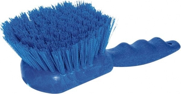 Scouring Brush: Plastic Bristles MPN:55485718