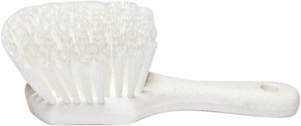 Scouring Brush: Plastic Bristles MPN:55485726