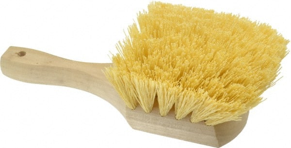 Scouring Brush: Polypropylene Bristles MPN:PS-576