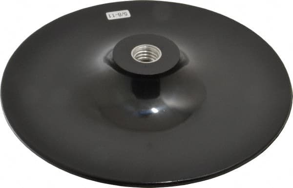 Disc Backing Pad: Locking Nut MPN:5590001310PRO