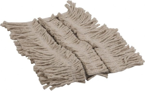 Dust Mop Head: Yarn Blend, 5