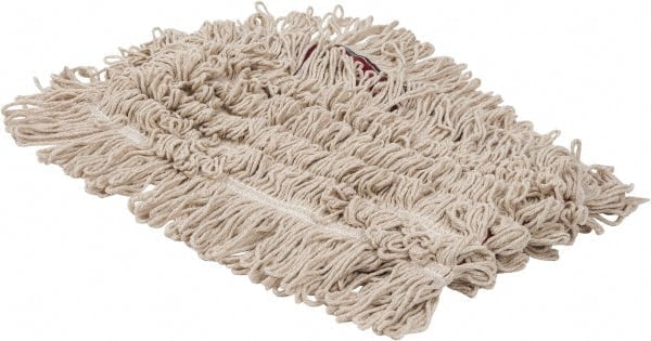 Dust Mop Head: Yarn Blend, 5