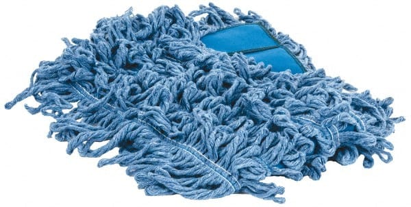 Dust Mop Head: Yarn Blend, 5