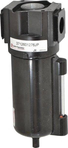 Automatic Drop Leg Drain: Use with Compressed Air System MPN:3712601276PRO