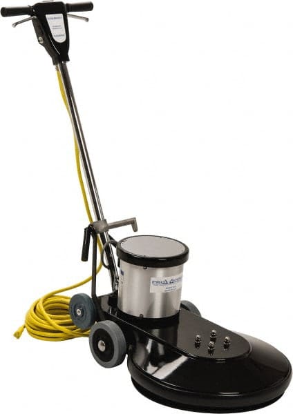 Floor Burnisher: Electric, 20