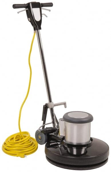 Floor Burnisher: Electric, 20