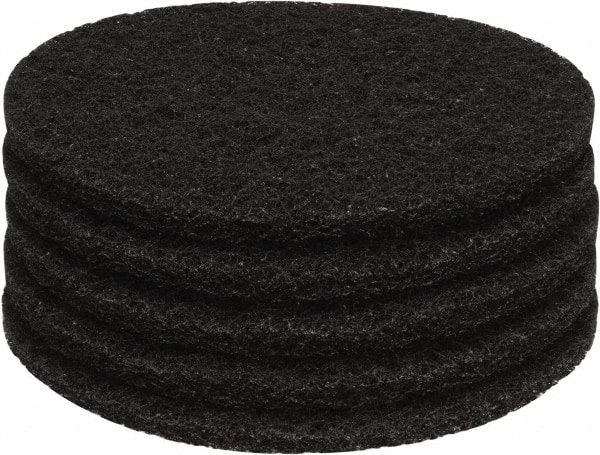 Floor Stripping Pad: Coarse MPN:PS-400113