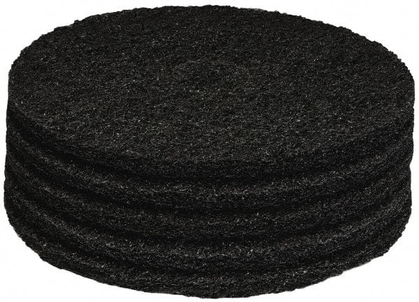 Floor Stripping Pad: Coarse MPN:PS-400117