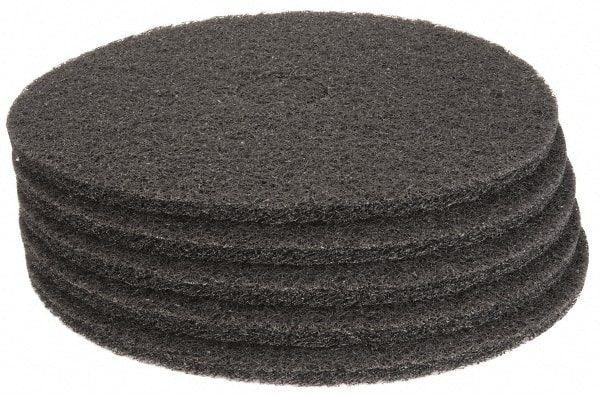 Floor Stripping Pad: Coarse MPN:PS-400119