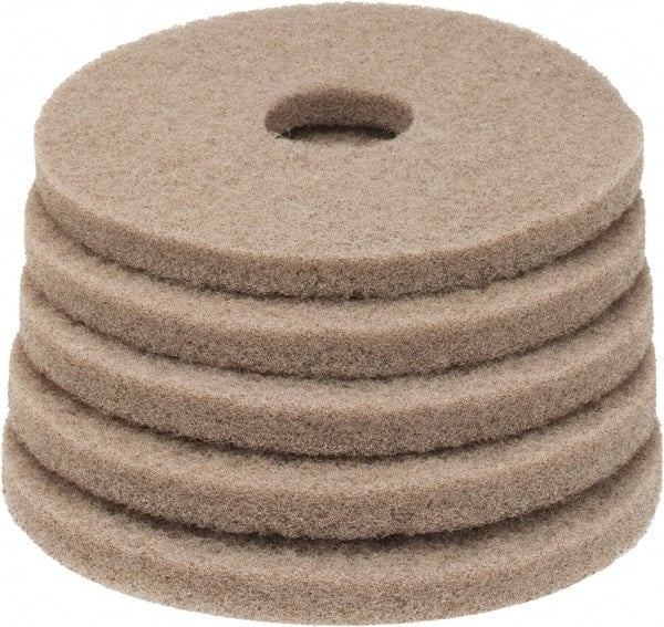 Floor Polishing Pad: Fine MPN:PS-401413