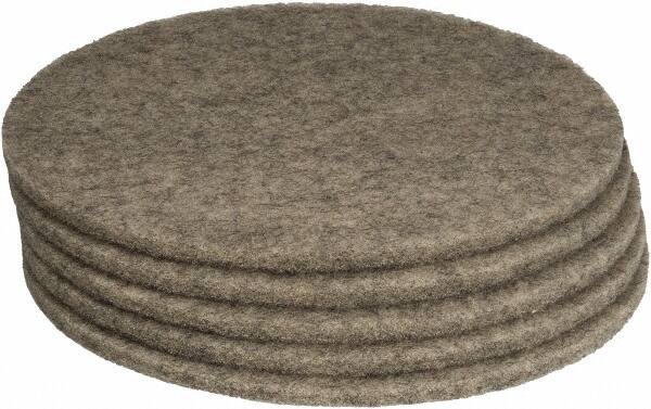 Floor Polishing Pad: Non-Abrasive MPN:PS-401856