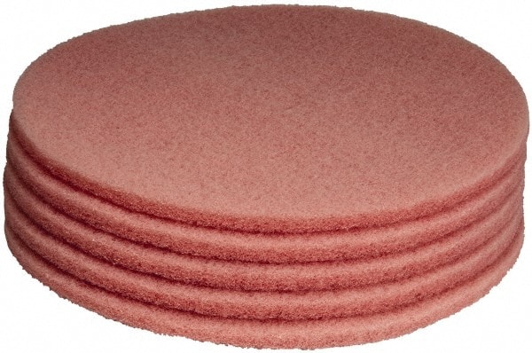 Floor Polishing Pad: Non-Abrasive MPN:PS-403456