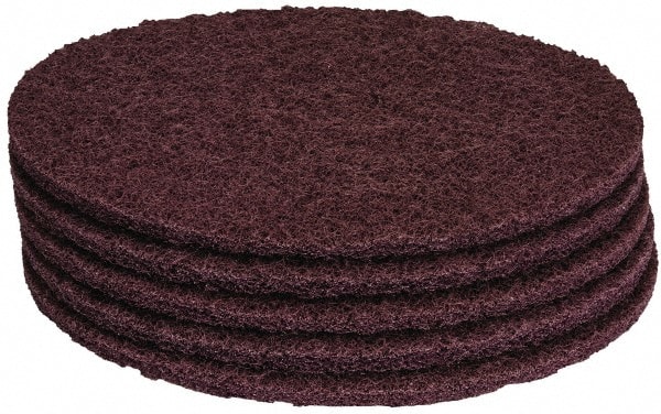 Floor Stripping Pad: Coarse MPN:PS-430519