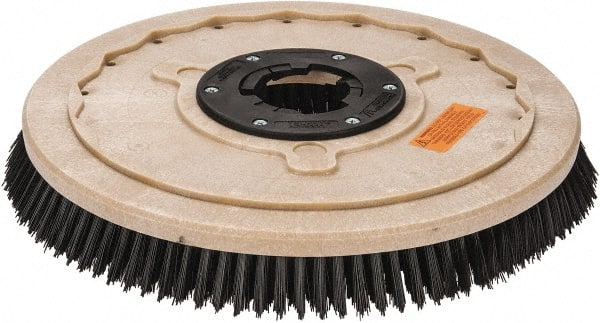 Floor Scrubbing Brush: Medium MPN:YMSC772418NPL