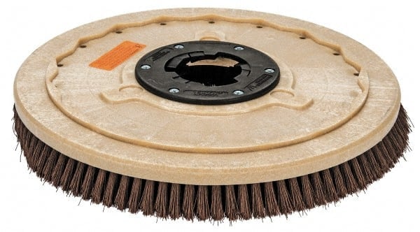 Floor Stripping Brush: Coarse MPN:YMSC813318NPL