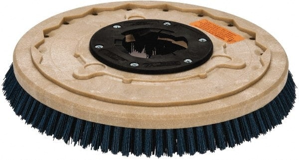 Floor Scrubbing Brush: Coarse MPN:YMSC816515NPL