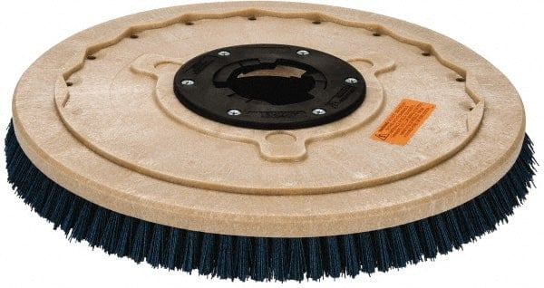 Floor Scrubbing Brush: Coarse MPN:YMSC816518NPL