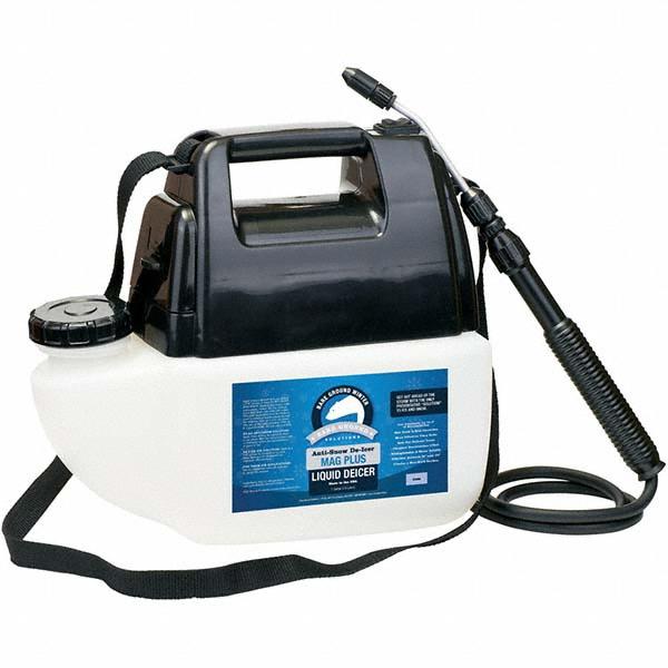 Garden & Pump Sprayers, Sprayer Type: Liquid Deicer , Volume Capacity: 1.00 gal  MPN:BGPSO-1