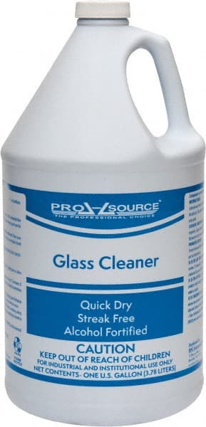 1 Gal Bottle Clean/Fresh Glass Cleaner MPN:PS051800-41