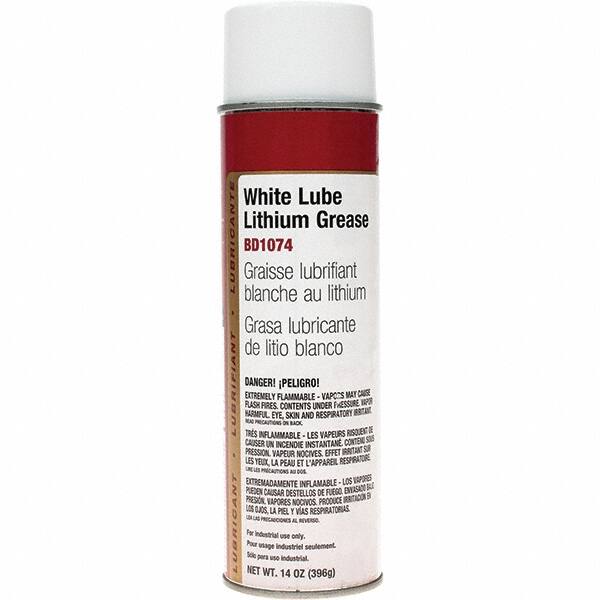 General Purpose Grease: 20 oz Aerosol Can MPN:BD1074-1