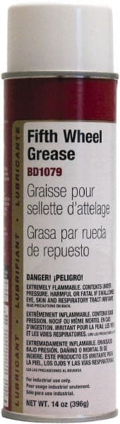 Penetrating Grease: 20 oz Aerosol Can MPN:BD1079-1