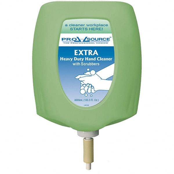 4000 mL Dispenser Refill, Hand Cleaner with Grit MPN:1668PRC