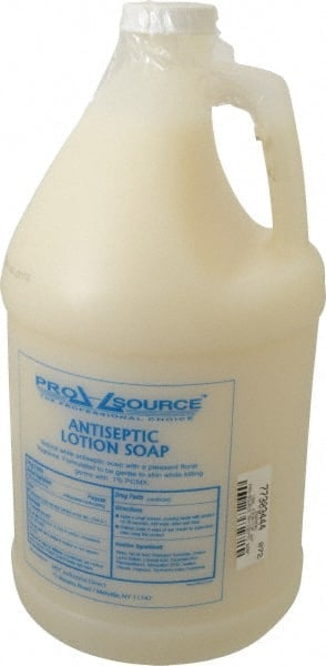 Hand Soap: 1 gal Bottle MPN:2509PRC