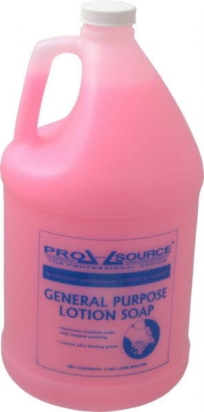 Soap: 1 gal Bottle MPN:2609PRC