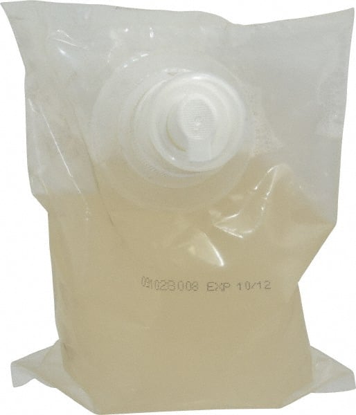 Hand Sanitizer:  Foam,  1 L,  Dispenser Refill,  Alcohol-Free MPN:68241PRC