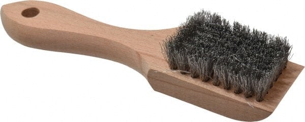 Scouring Brush, Aluminum MPN:8178-A