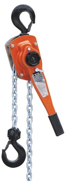 Manual Lever Hoist MPN:PSHSH-1.5CK-5