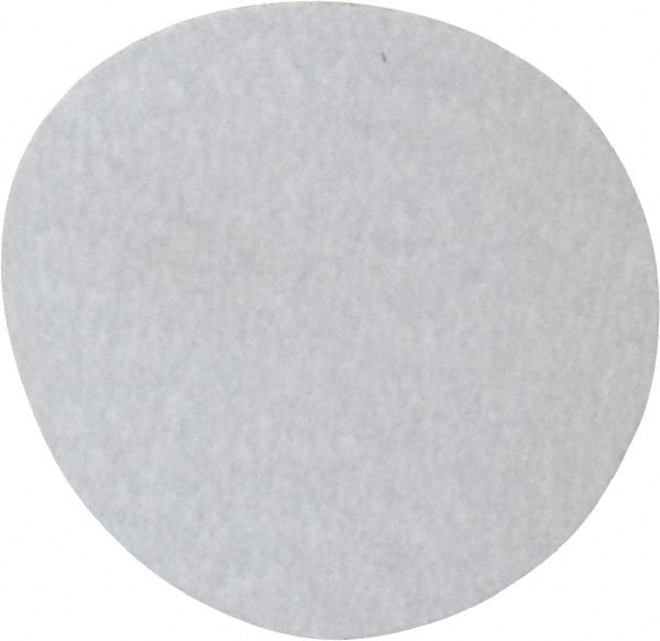 Hook & Loop Disc: 320 Grit, Coated, Aluminum Oxide MPN:5590012515PRO