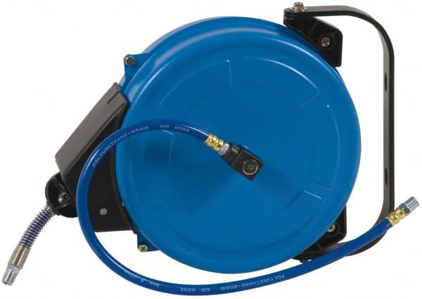 40' Spring Retractable Hose Reel MPN:2810034010PRO