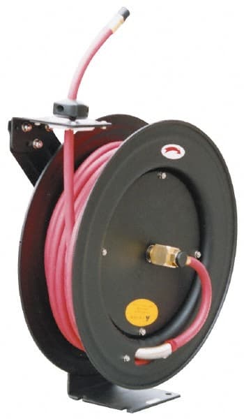 75' Spring Retractable Hose Reel MPN:6019303/1924033