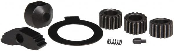 For Use with 1/2 HD Ratchet Wrench 5550008445JP, Rebuild Kit MPN:5550008499PRO