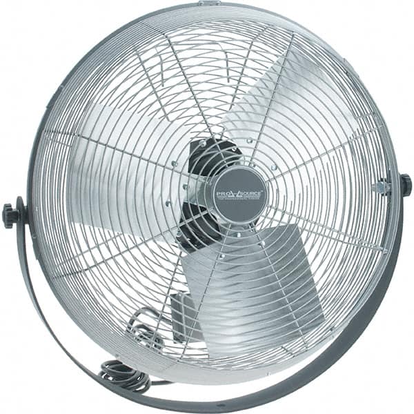 Industrial Circulation Fan: 18