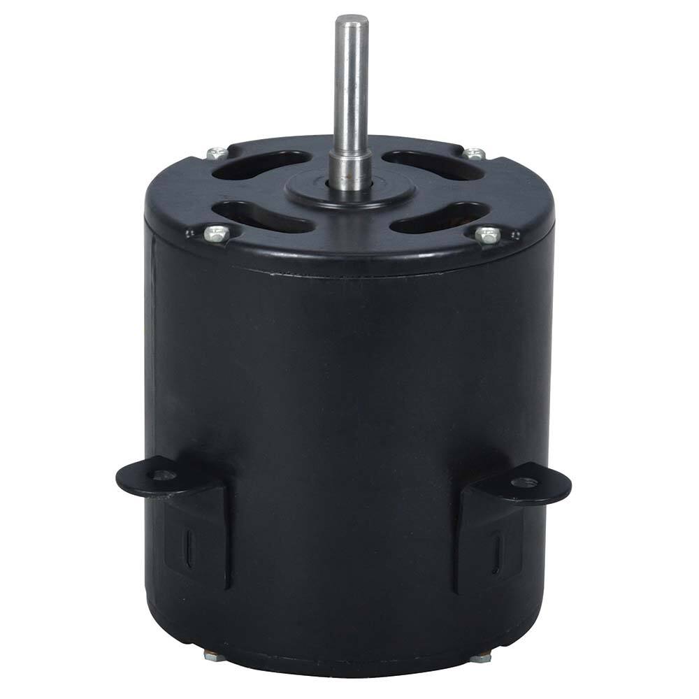 Single Phase Permanent Split Capacitor (PSC) AC Motor: Open Enclosure MPN:PS-FE-120D3-M