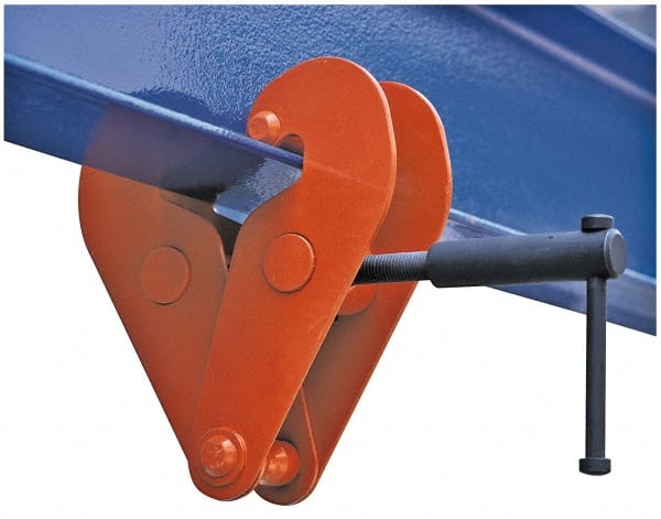 10,000 Lb Capacity Beam Clamp MPN:PSLJ-5E