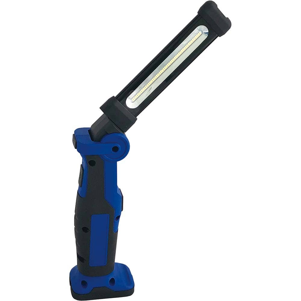 Foldable LED Cordless Work Light: LED MPN:CED6173-MSC